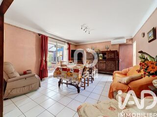  Maison à vendre 4 pièces 96 m²