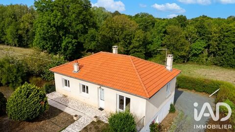   Vente Maison/villa 5 pièces Maison - 5 pièce(s) - 107 m²