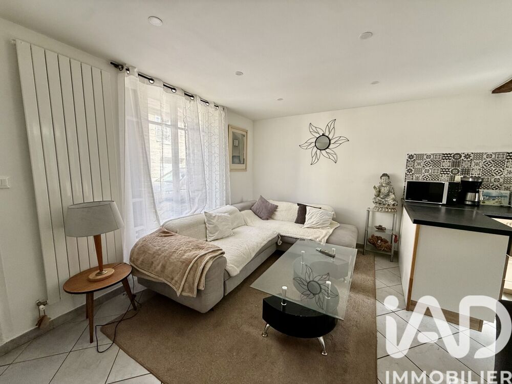 Vente Maison/villa 3 pièces