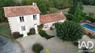  Maison à vendre 15 + pièces 417 m²