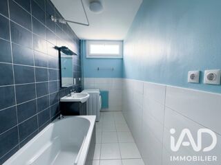  Appartement à vendre 3 pièces 64 m²