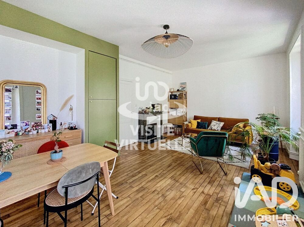Location Appartement Location Appartement 4 pièces Rennes