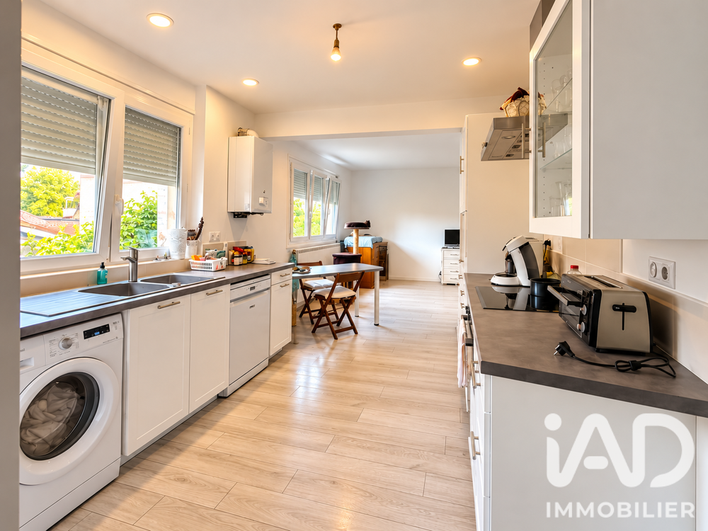 Vente Appartement Vente Appartement 3 pièces Dax