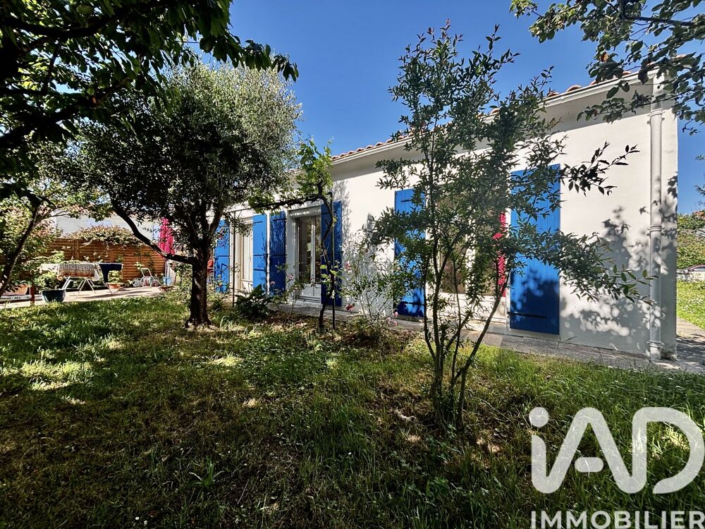 Maison 5 pièces 101 m² · à Périgny · 101 m² · 385 000 €