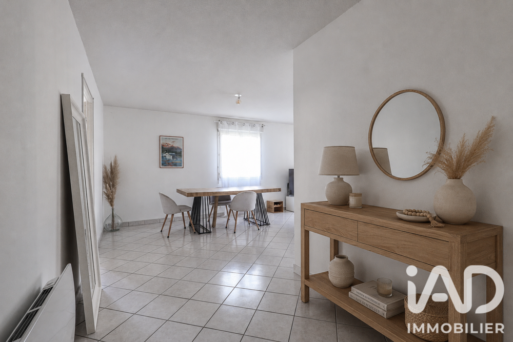 Vente Appartement Vente Appartement 4 pièces Vers