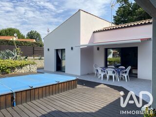  Maison à vendre 7 pièces 188 m²