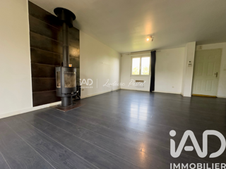  Maison � vendre 5 pi�ces 97 m� Ch�teau-thierry