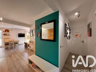  Appartement � vendre 4 pi�ces 73 m�