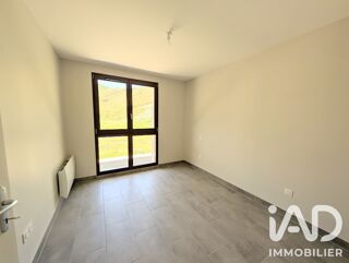  Appartement à vendre 2 pièces 45 m²