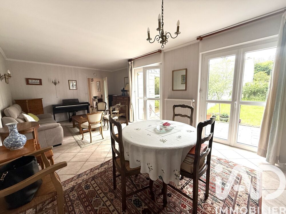 Vente Maison Vente Maison/villa 5 pièces Angers
