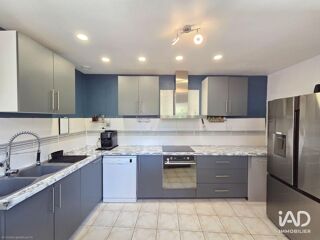  Maison à vendre 4 pièces 146 m²