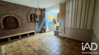  Maison à vendre 5 pièces 98 m²