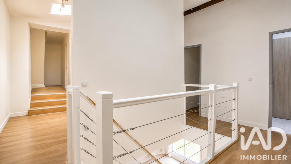 Vente Maison de ville 5 pièces