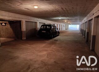 Parking / Garage à vendre 20 m²