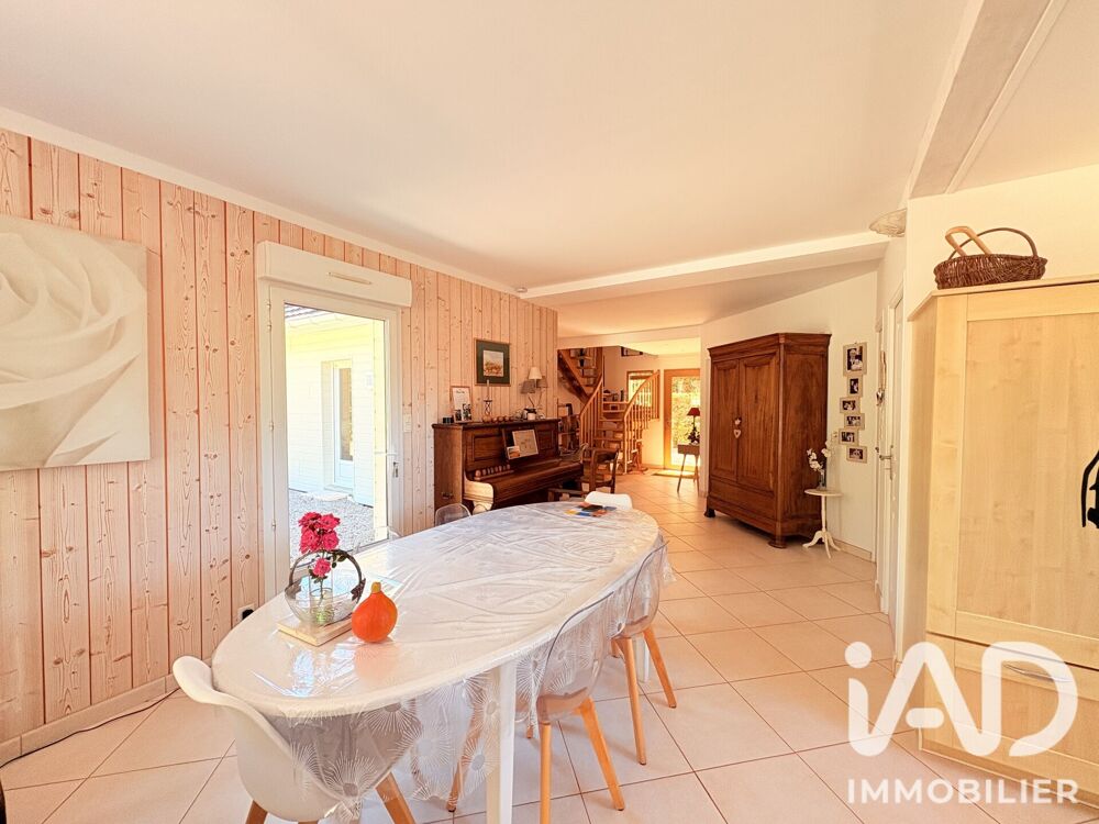 Vente Maison Vente Maison/villa 4 pièces Saint-cirgues-de-malbert