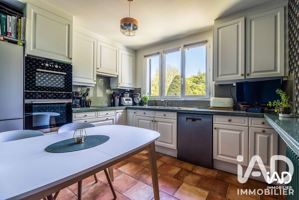 à vendre  Maison L'Isle-Adam (95290)