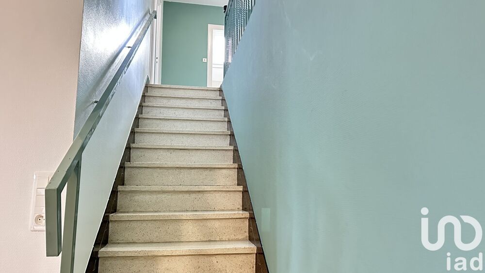 Vente Maison Vente Maison/villa 6 pièces Saint-germain-de-lusignan