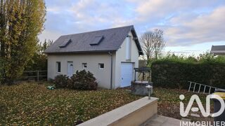  Maison � vendre 6 pi�ces 150 m�