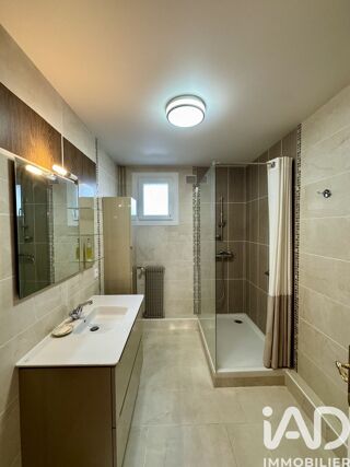  Appartement à vendre 3 pièces 65 m²