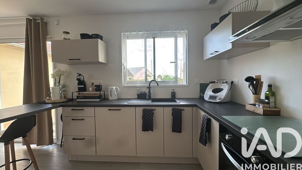 Vente Maison Vente Pavillon 4 pièces Châtellerault