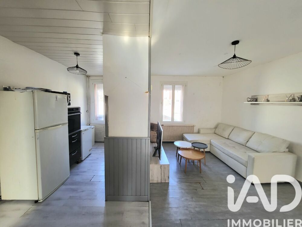 vente Appartement - 4 pièce(s) - 81 m² Narbonne (11100)