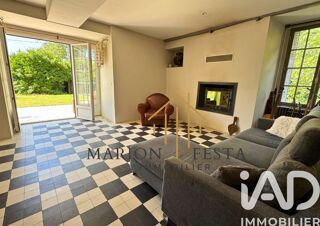  Maison � vendre 5 pi�ces 145 m�
