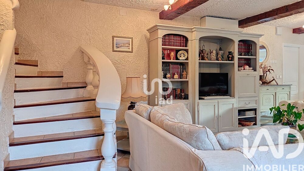à vendre  Maison Menton (06500)