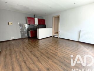  Appartement à vendre 2 pièces 49 m²