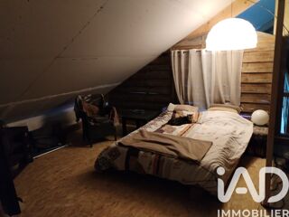  Maison à vendre 5 pièces 136 m²