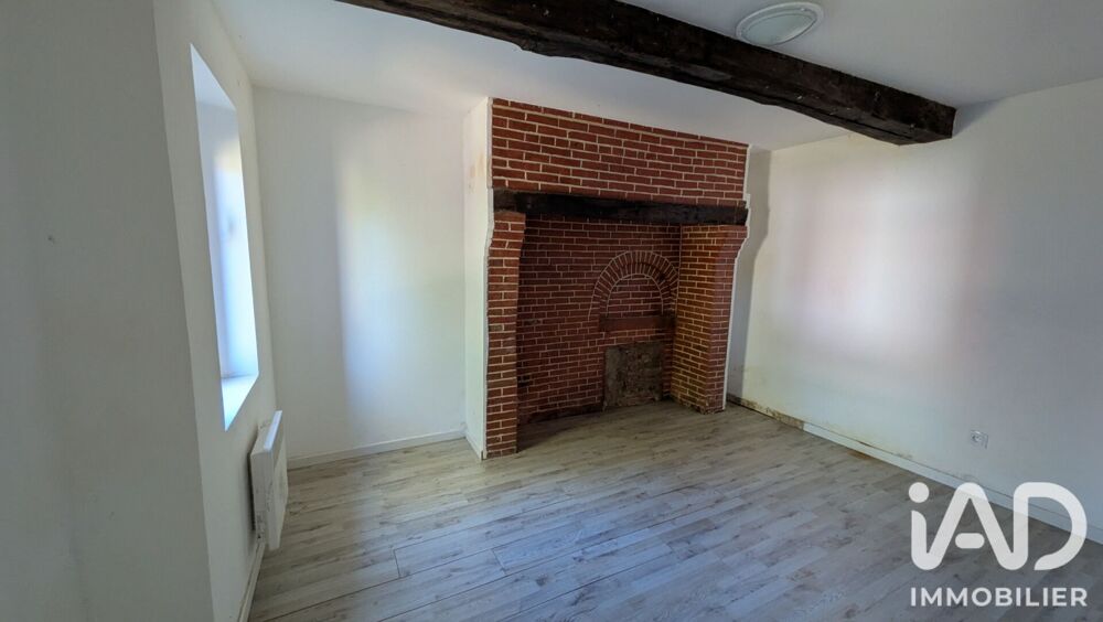 à vendre  Maison Talmontiers (60590)