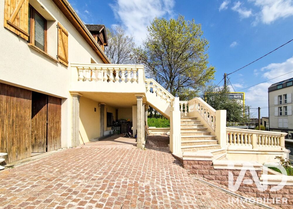Vente Maison/villa 6 pièces