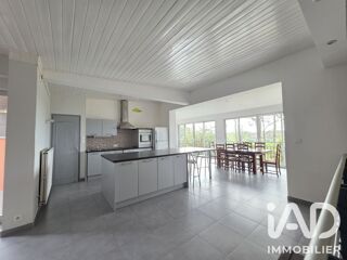  Maison à vendre 6 pièces 159 m²