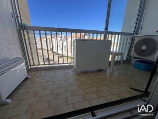 Vente Appartement Vente Appartement 1 pièce Le grau-du-roi
