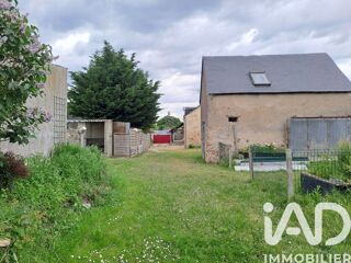  Maison � vendre 7 pi�ces 164 m�