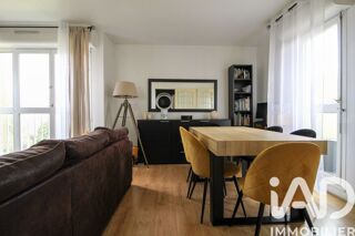  Appartement à vendre 3 pièces 73 m²