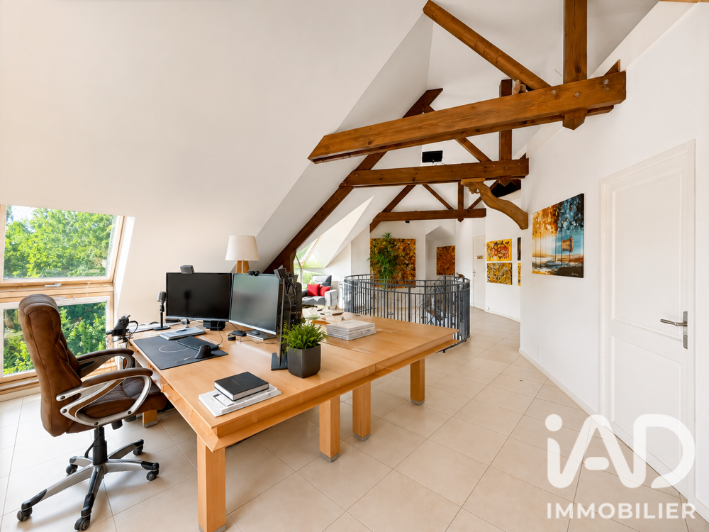 à vendre  Maison Angicourt (60940)