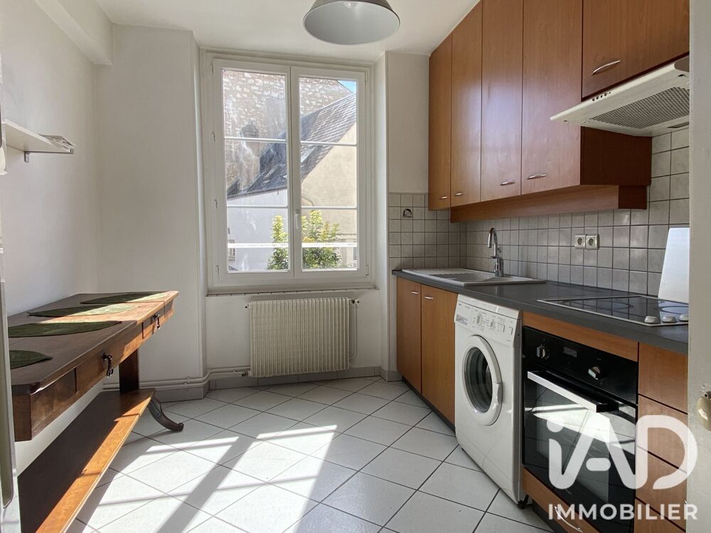 Location Appartement 3 pièces