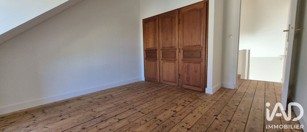 Vente Maison de village 3 pièces