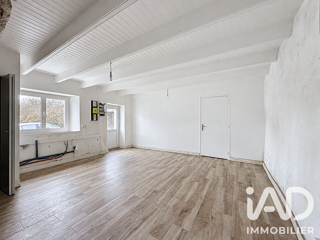  Maison à vendre 4 pièces 102 m²