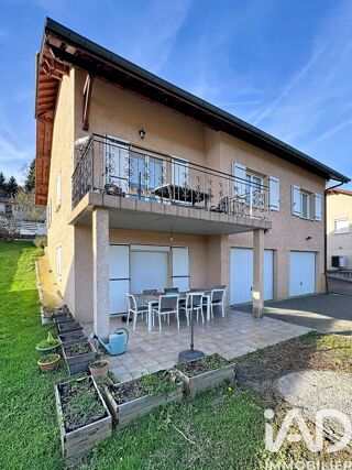  Maison � vendre 5 pi�ces 166 m�
