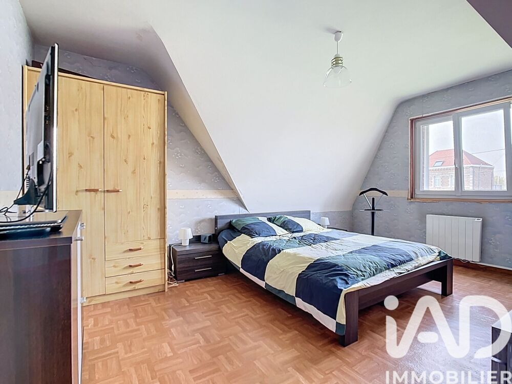Vente Maison Vente Pavillon 8 pièces Richebourg