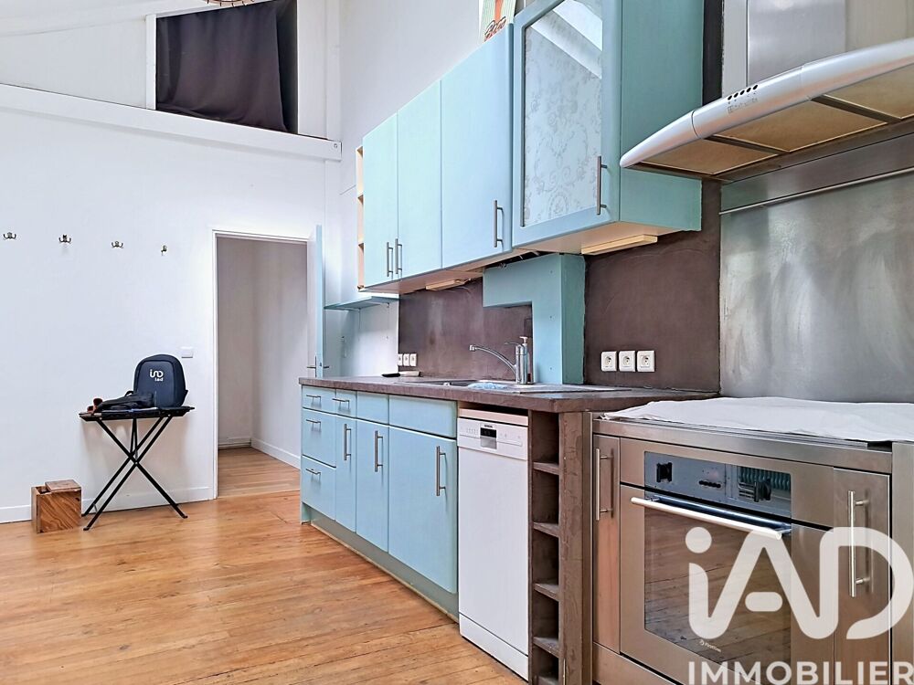 Vente Maison Vente Maison/villa 3 pièces Champigny-sur-marne