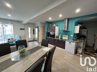  Maison à vendre 6 pièces 95 m²