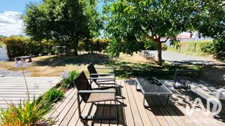  Maison à vendre 5 pièces 118 m²