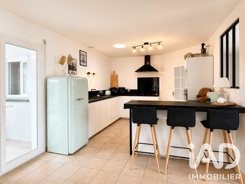 Vente Maison/villa 5 pièces