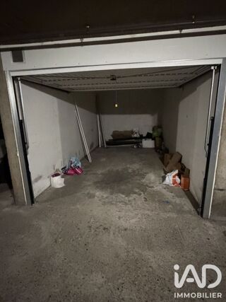 Vente Parking/Garage Vente Garage 15 m&sup2; Paris 4