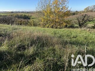  Terrain � vendre 2500 m�
