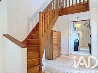  Appartement à vendre 4 pièces 91 m²
