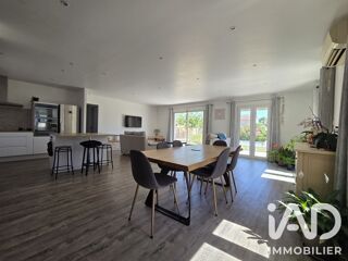  Maison à vendre 5 pièces 165 m²