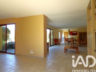  Maison à vendre 6 pièces 147 m²